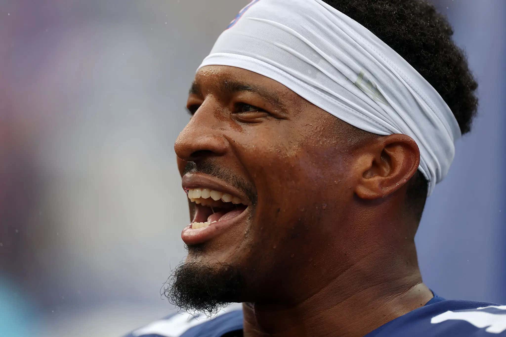 'Be Doers Not Speakers' - Jameis Winston Will Never Miss On Any Sort Of Pregame Quote, Needs A Mic On Him At All Times