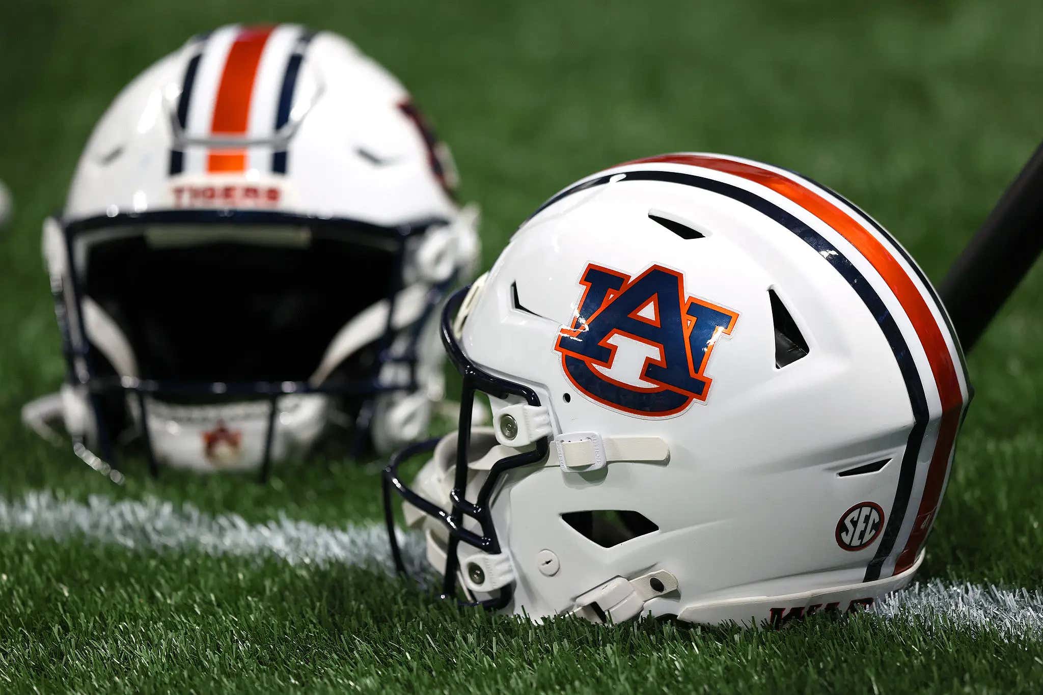 Former Auburn Staffer Arrested on Felony Charges for Leaking Information to Opponents Who Then Immediately Turned Him In to Auburn