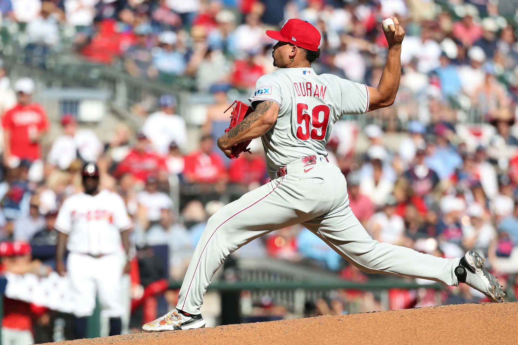 Tale As Old As Time: The Phillies Bullpen Shits The Bed, And Now The Team Is Facing Elimination