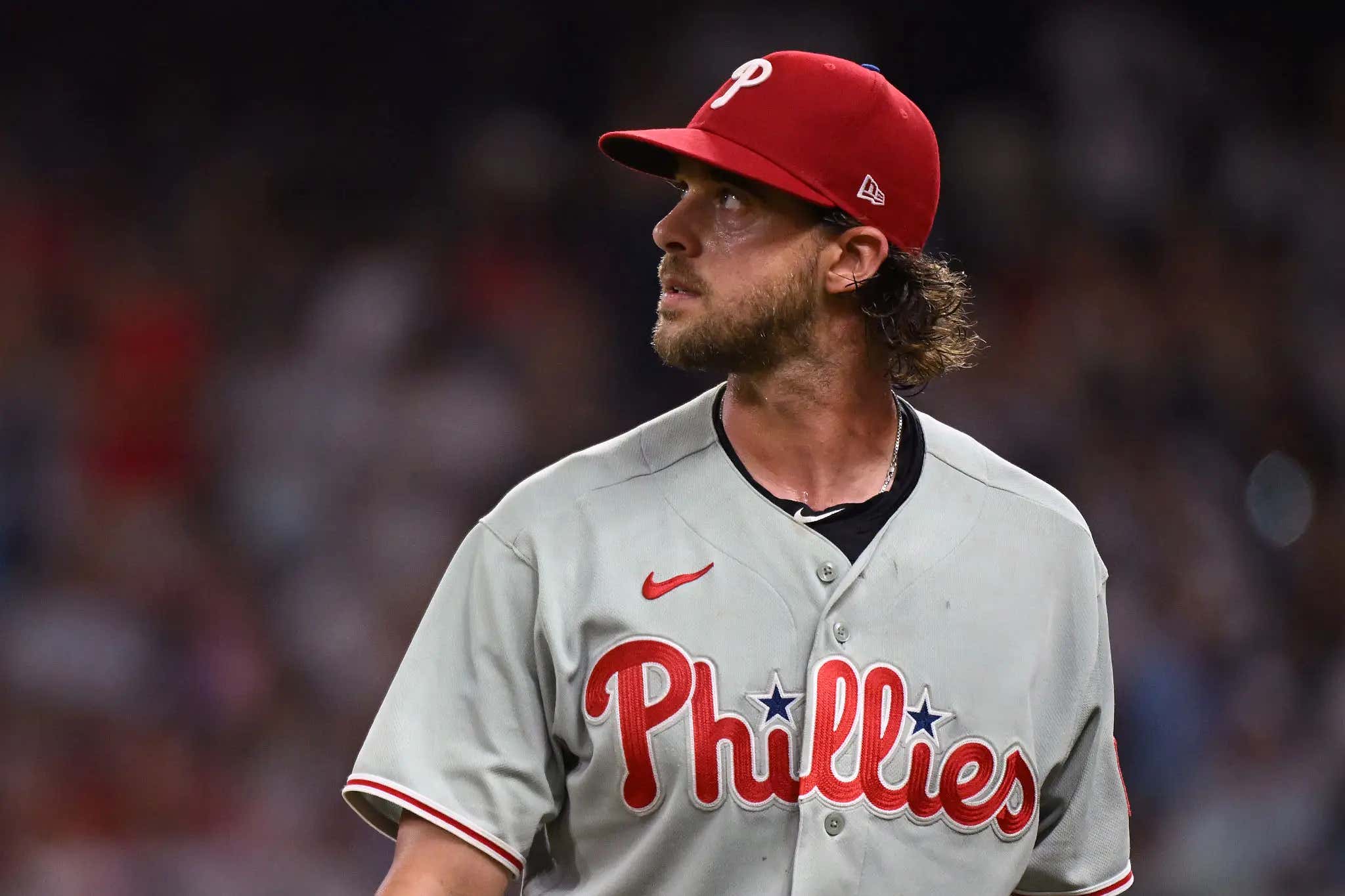 What We Witnessed Tonight Was Truly The End Of An Era Of Phillies Baseball