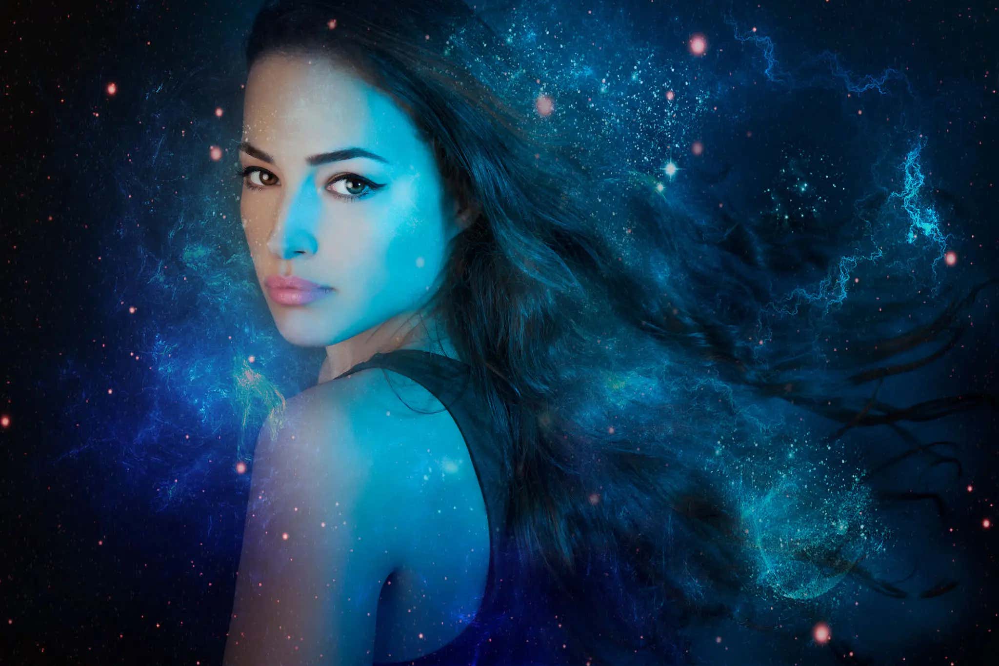 UFO Whistleblower, David Grusch, Went On Joe Rogan And Had Some Wild Stories About Sexy Aliens