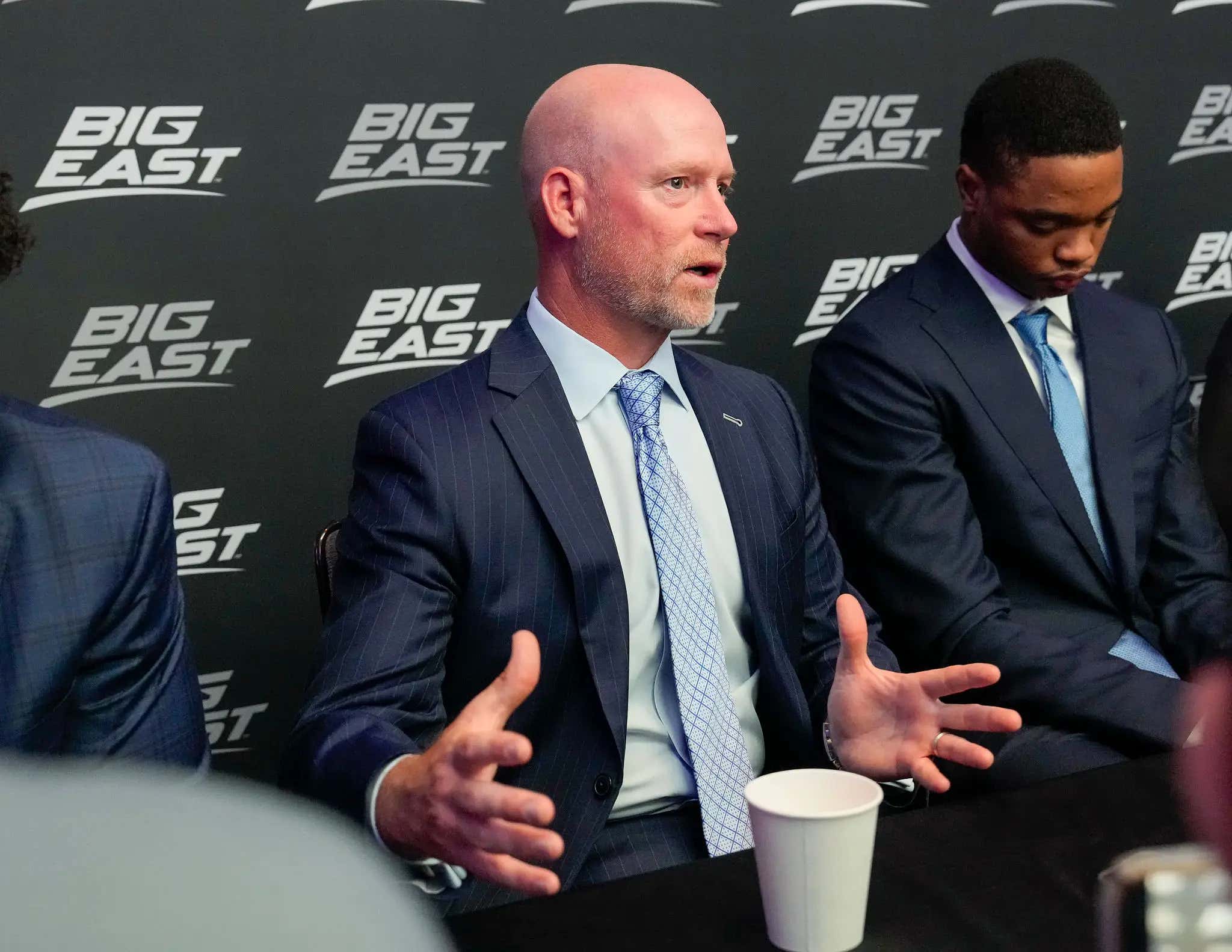 College Sports In 2026: Kevin Willard Had Admitted He's Not Recruiting Any High School Kids To Villanova, Wants His Guys To Stay For A 5th Year