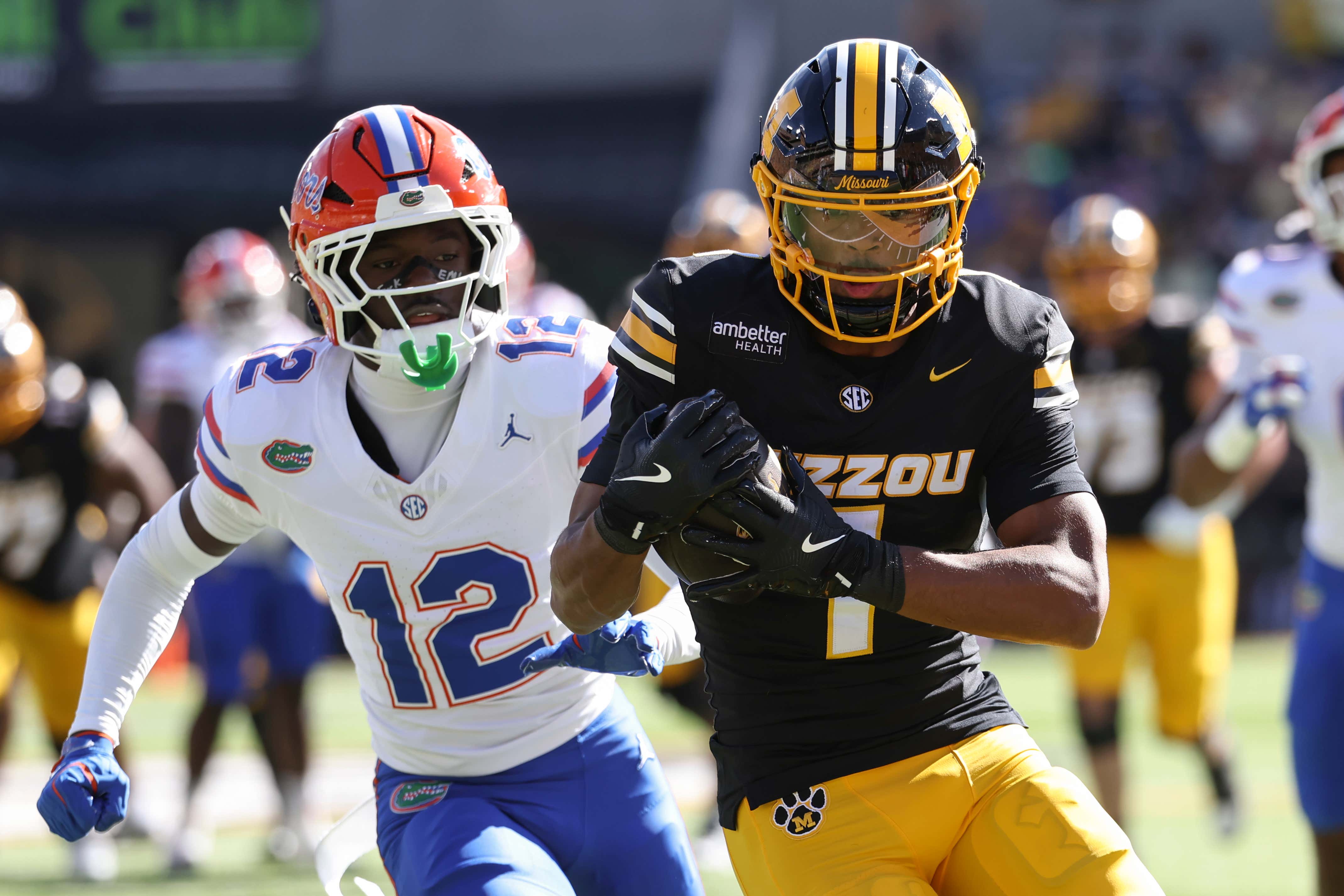 Road Life in the SEC Is Not for the Faint: Week 5 CFB Recap