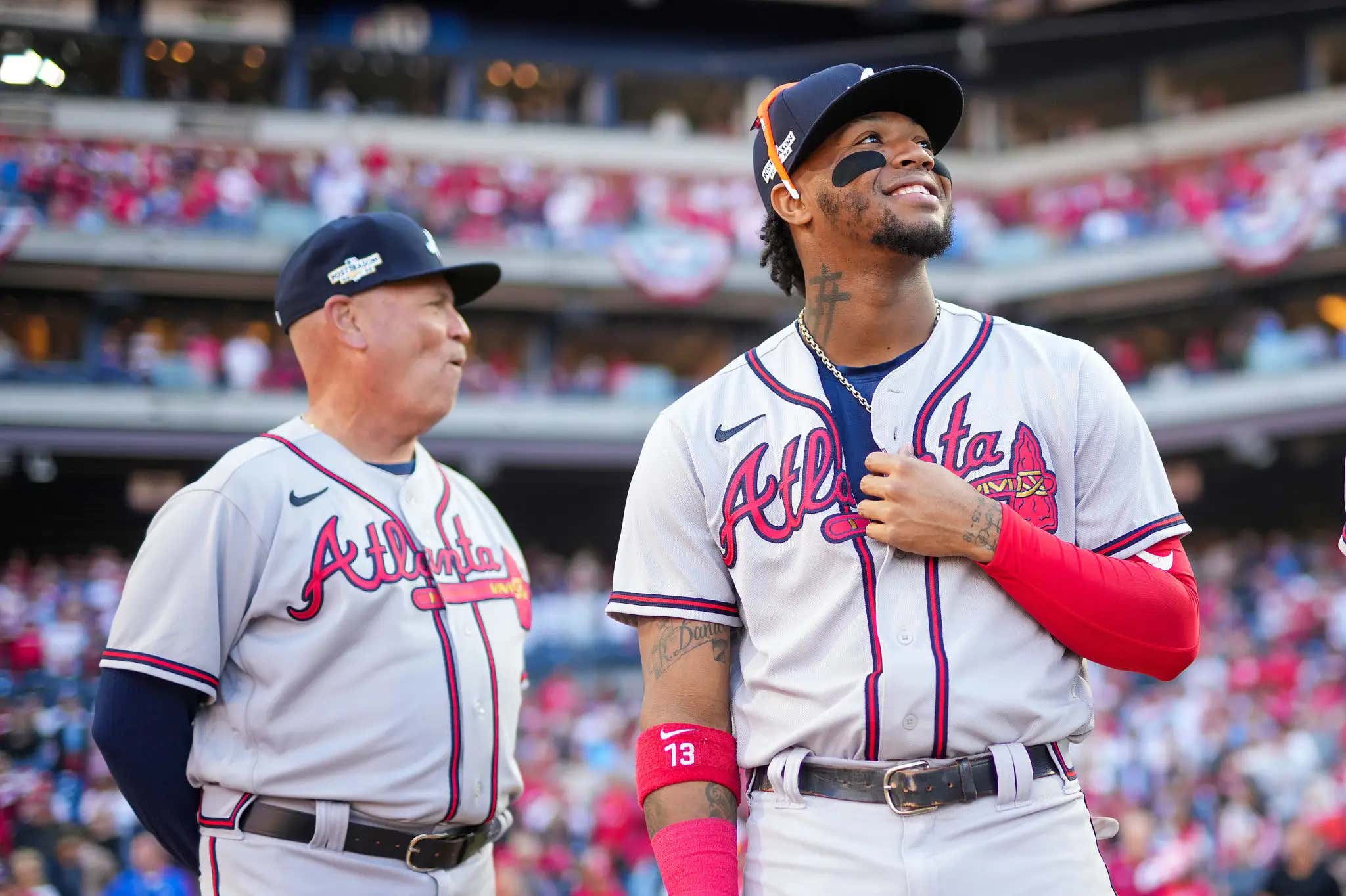 'That Cocksucker Thought He Was the King': Ronald Acuña DID NOT Hold Back His Thoughts on Former Braves Manager Brian Snitker