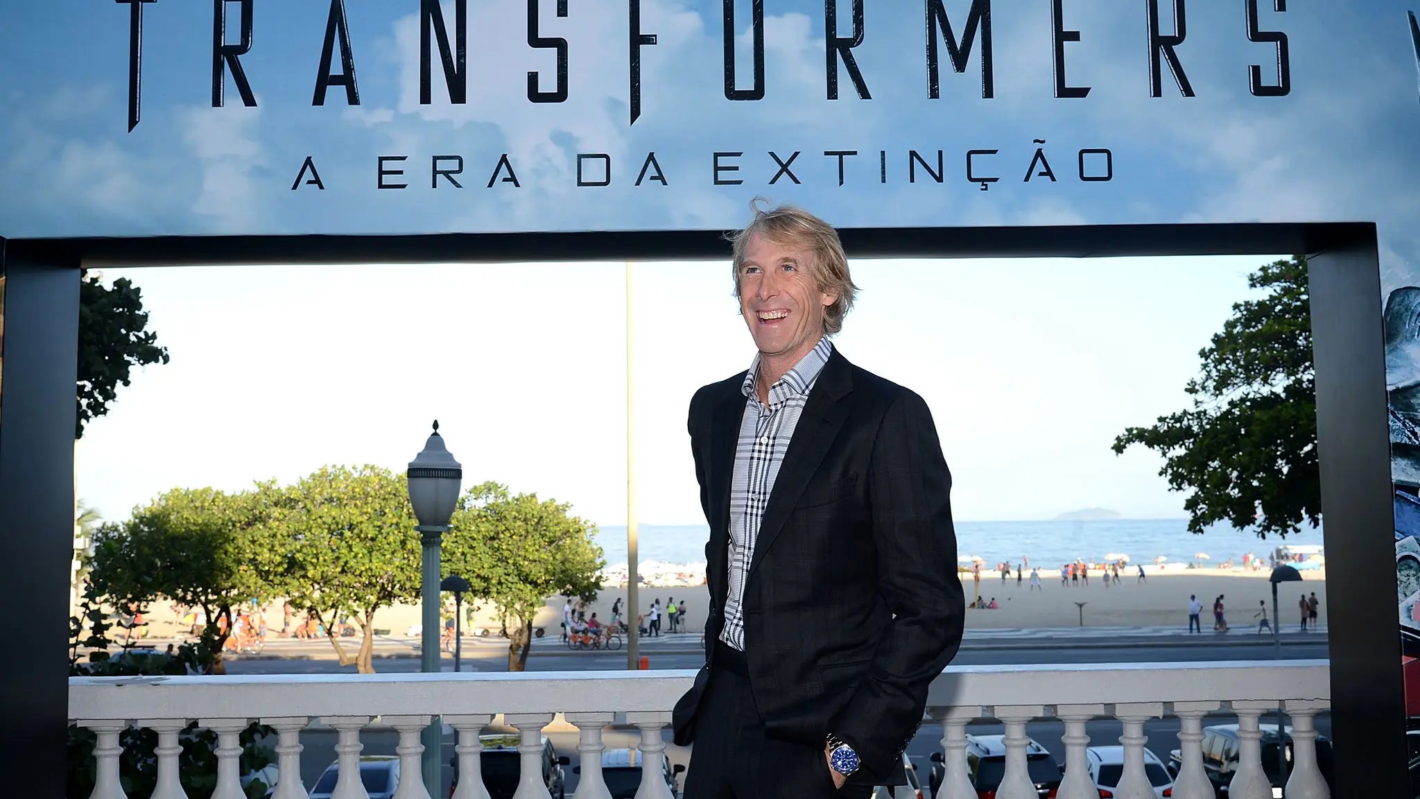 Steven Spielberg Is Reviving Transformers And Michael Bay is In Talks To Return
