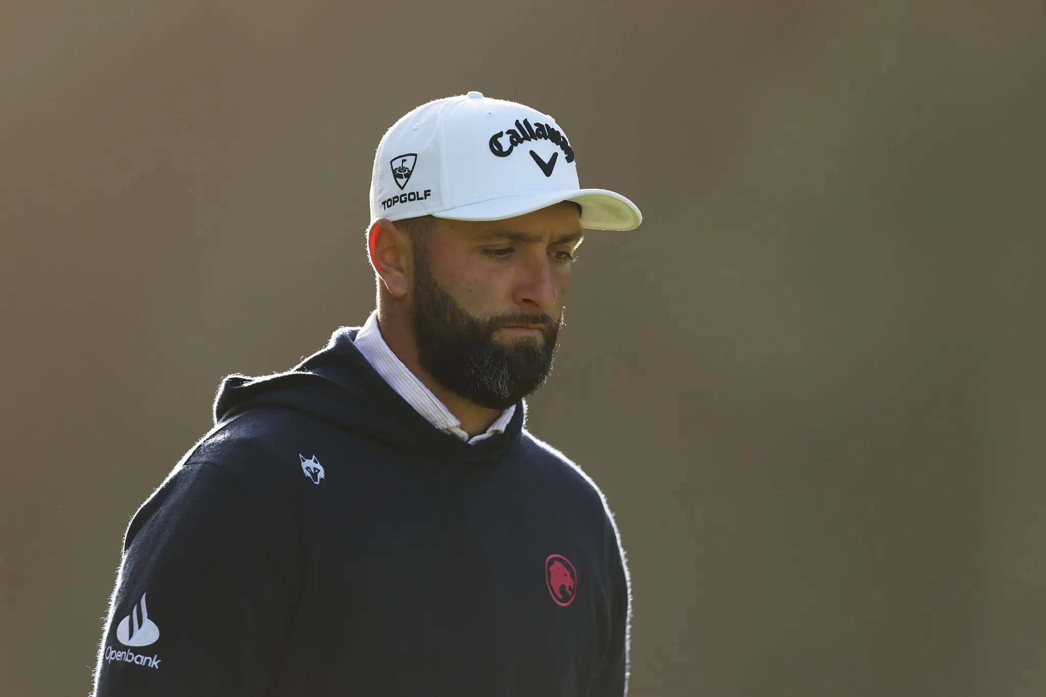 Significant: Jon Rahm Is Reportedly Leaving LIV, Doesn't Want To Participate In LIV 2.0 After 'Determining Their Terms Are Unacceptable'