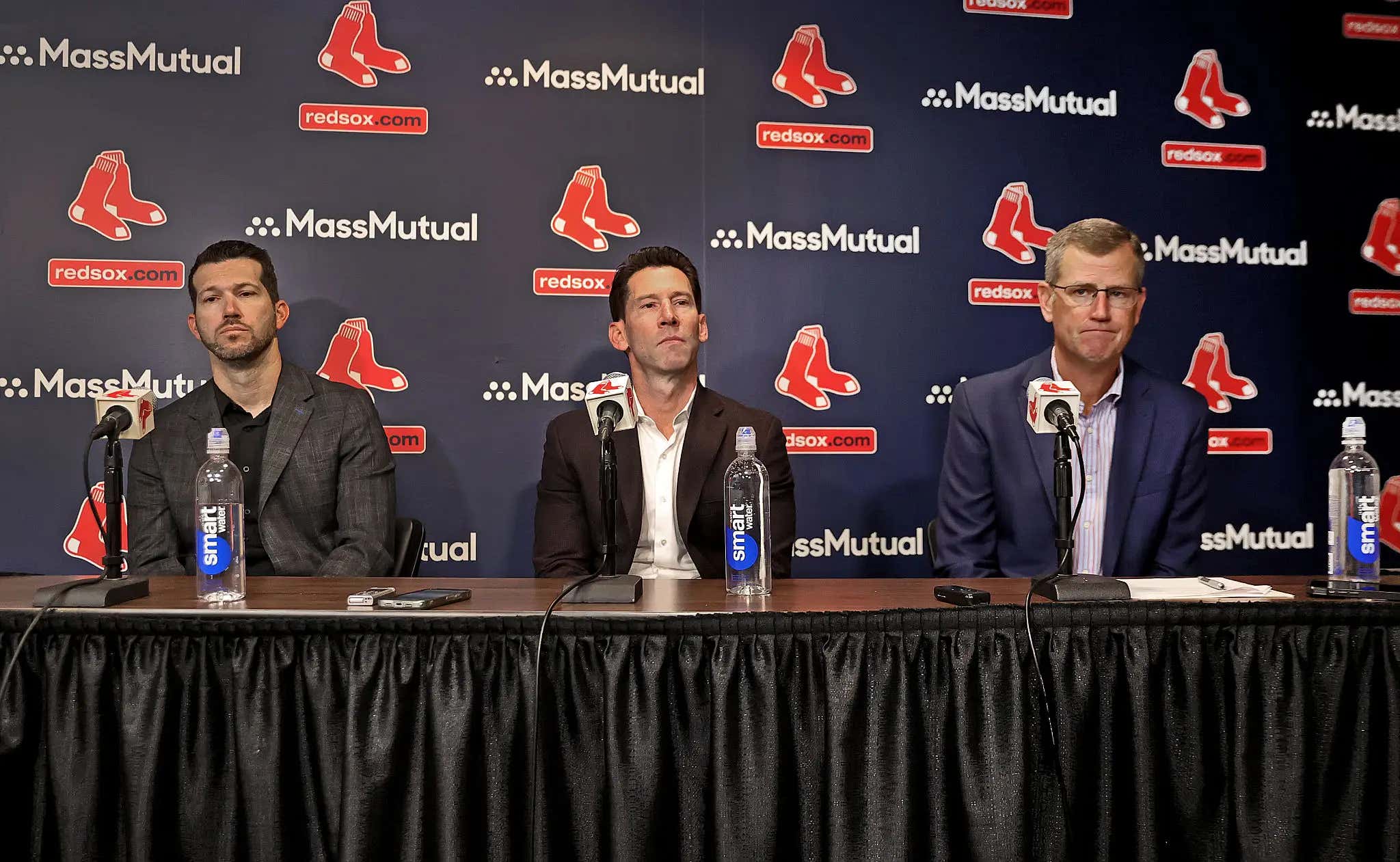 How to Fix The Red Sox Is Obvious But I Have No Faith In The Front Office Or Ownership To Get It Right