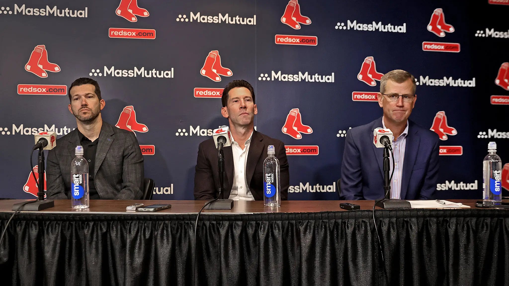 How to Fix The Red Sox Is Obvious But I Have No Faith In The Front Office Or Ownership To Get It Right