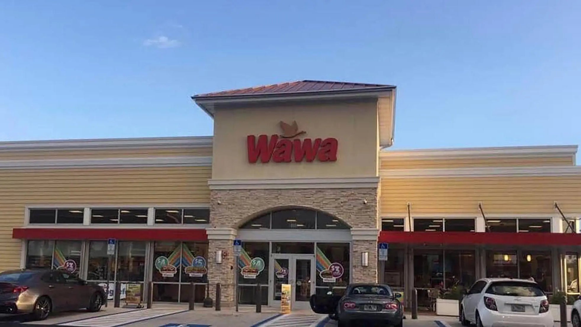 Somebody Finally Needs To Tell Wawa That Enough Is Enough After They Decided To Add Sushi To The Menu