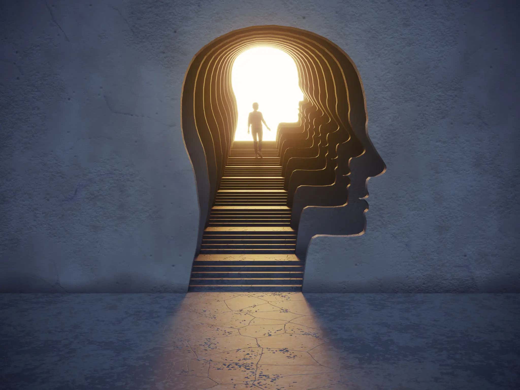 October 10th is World Mental Health Day...