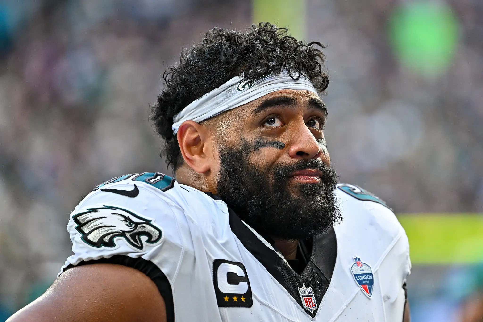 You'll Never Find A More Disgusting Way To Lose A Football Game Than Nick Sirianni And The Philadelphia Eagles Just Came Up With In London