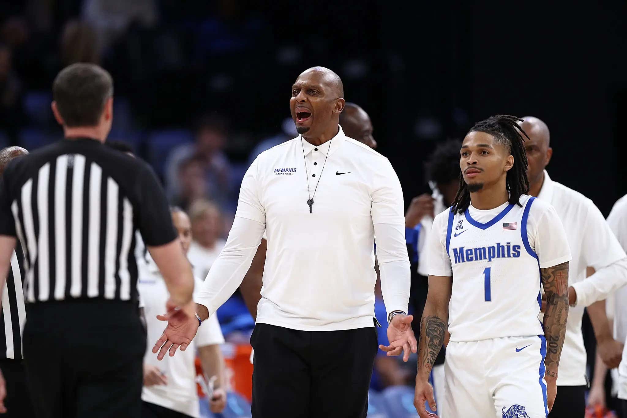The New Era Of College Sports: Penny Hardaway Claims He Contributed $2.6 Million Just To Try And Get Himself A Better Roster At Memphis