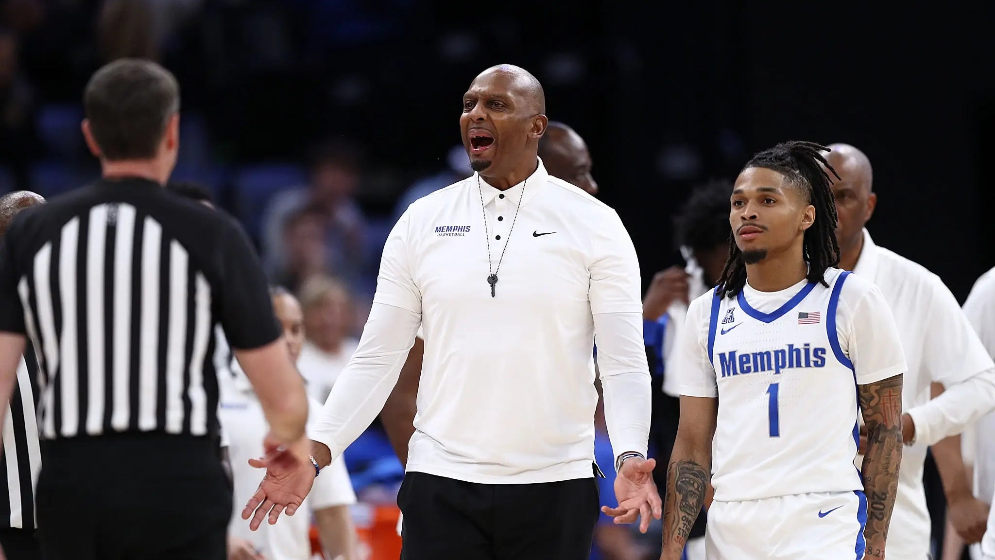 The New Era Of College Sports: Penny Hardaway Claims He Contributed $2.6 Million Just To Try And Get Himself A Better Roster At Memphis