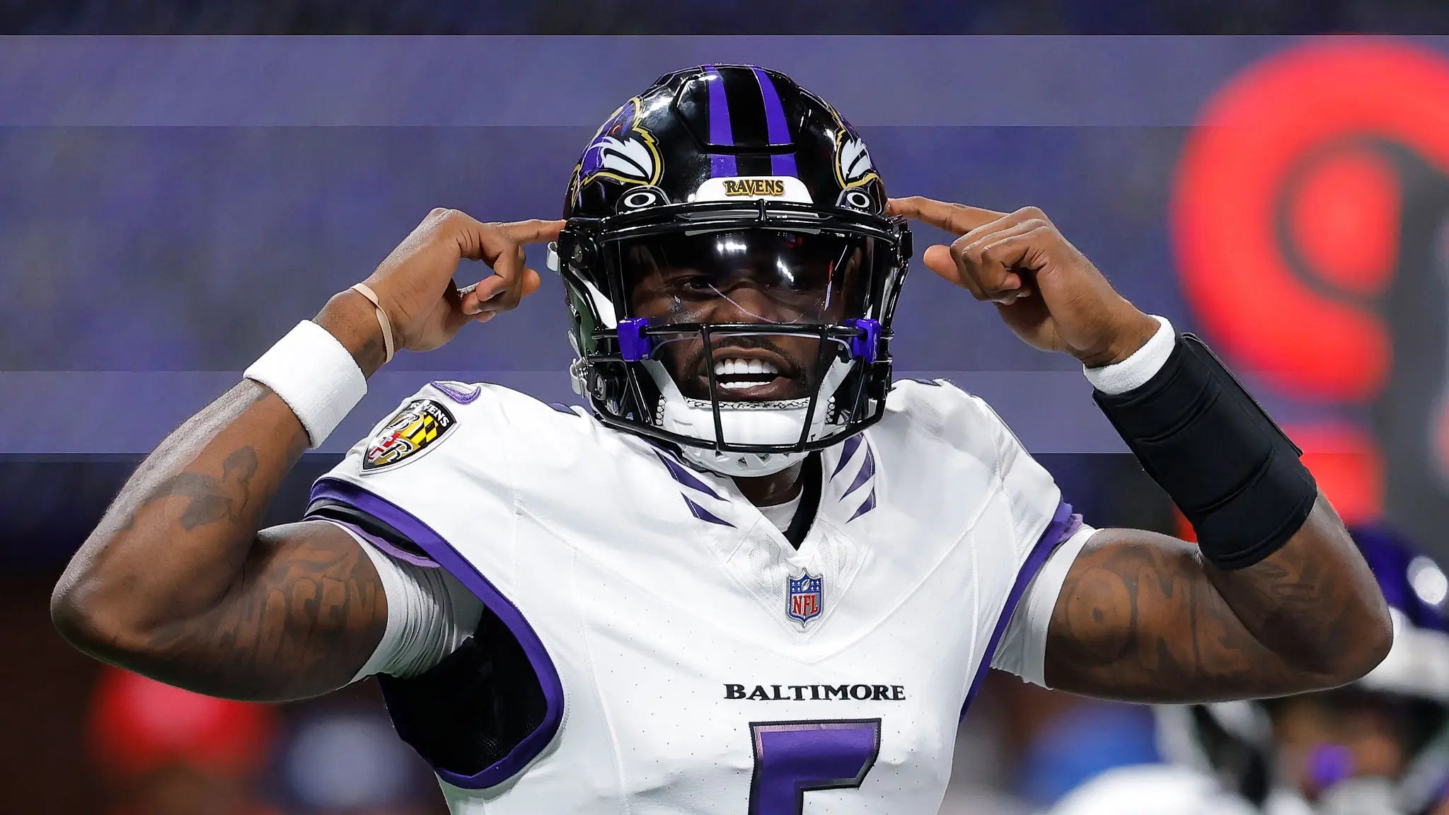 Tyler Huntley Led The Ravens To An INSANE Comeback OT Win In Atlanta