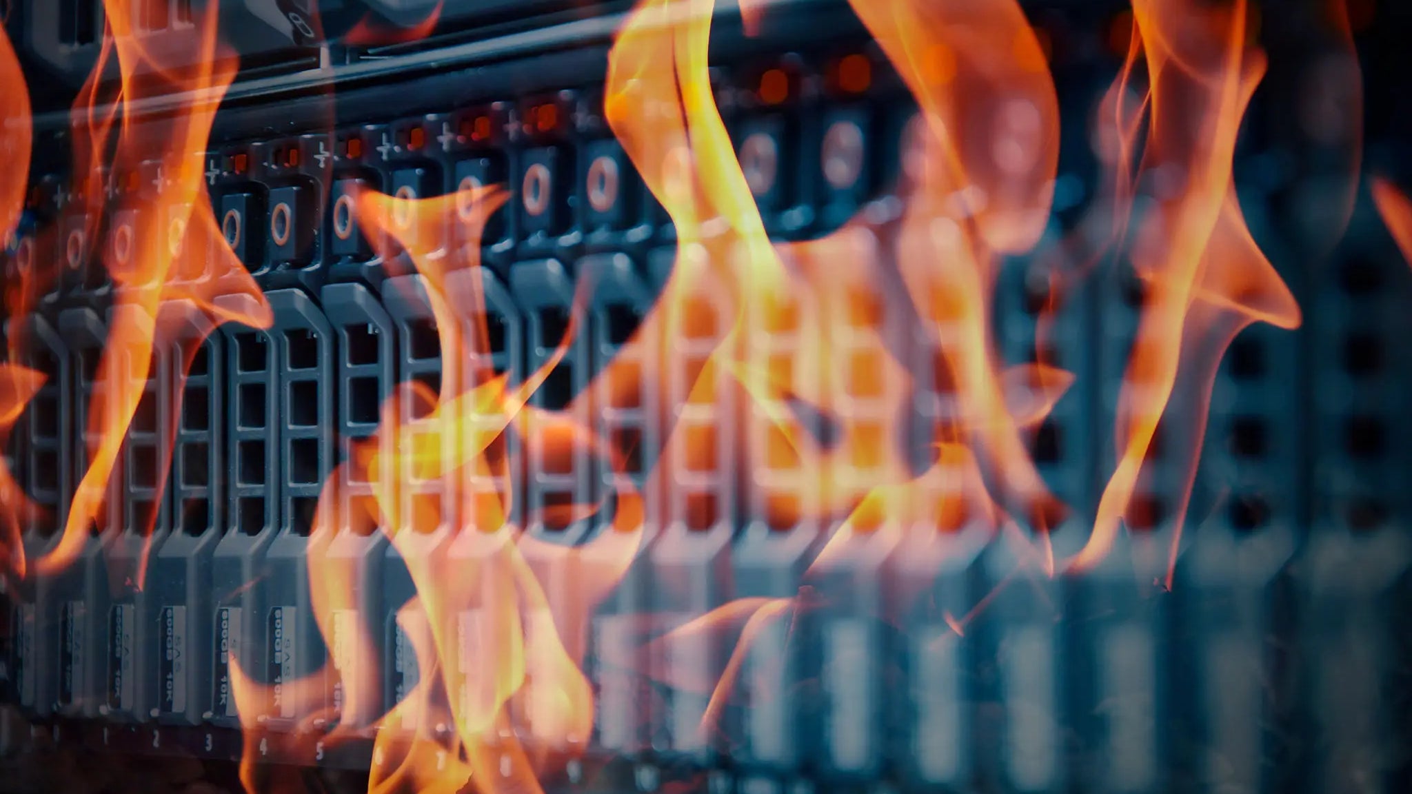 Ukraine Has Allegedly Solved The Internet's Bot Problem With A Few Well-Placed Drone Strikes On Russian Data Centers and Bot Farms