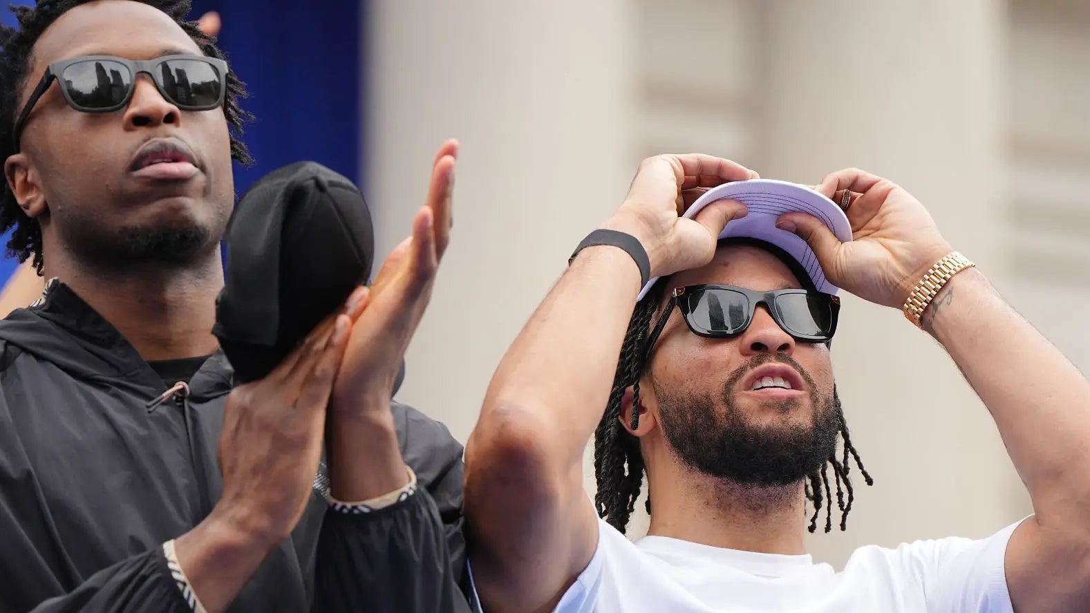 I Cannot Wait For Madison Square Garden To Update Their "Garden 366" With Iconic Knicks Moments From 2026