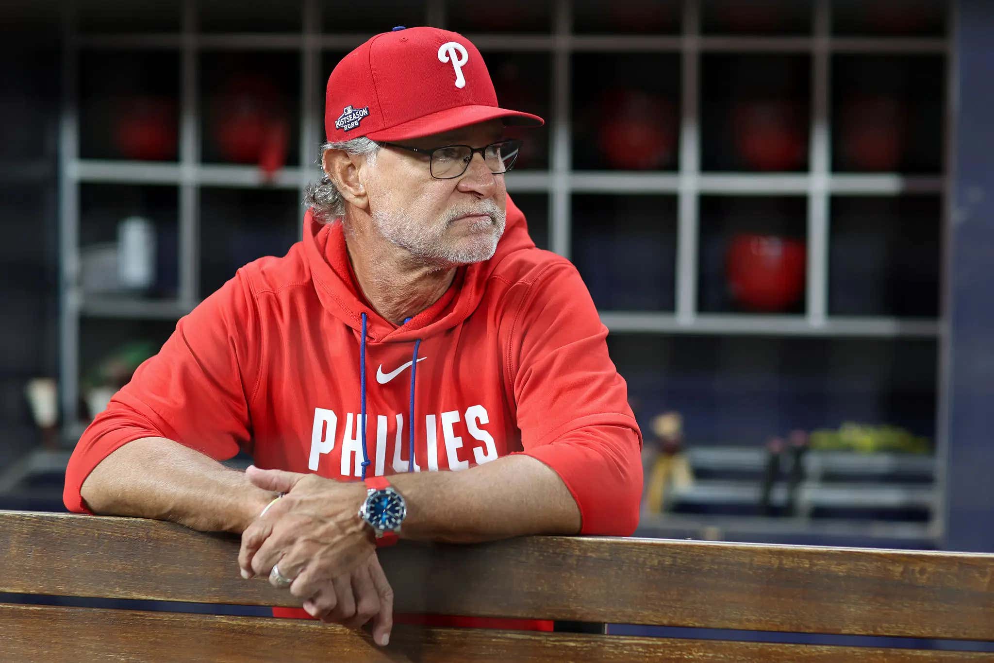 Run It Back, Baby!: The Lifeless Philadelphia Phillies Decide To Keep Things The Same And Name Don Mattingly The Full-Time Manager
