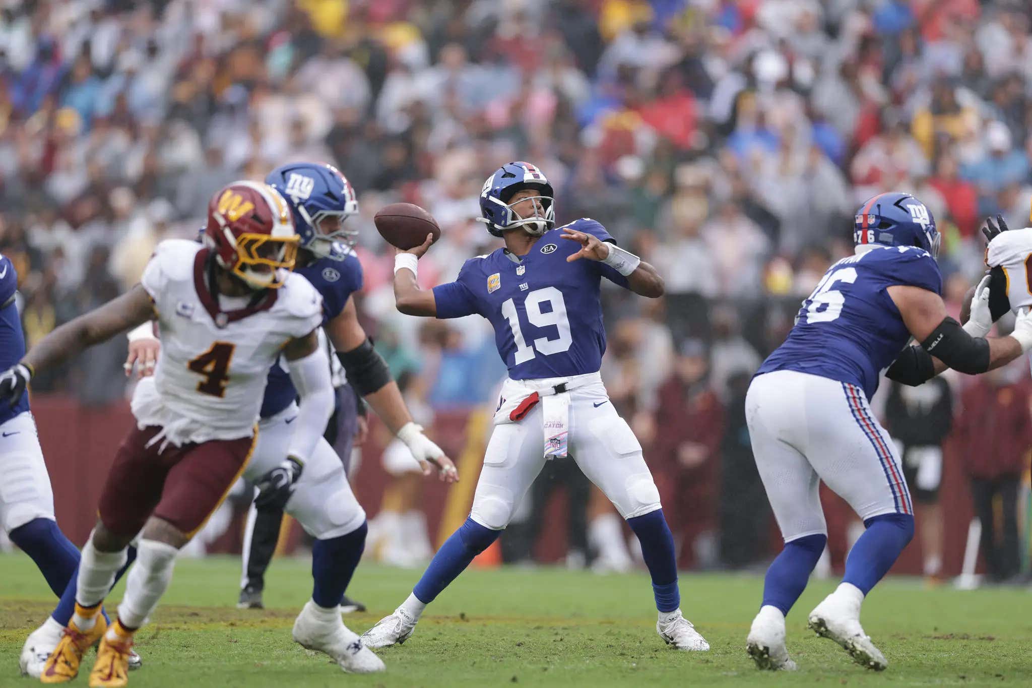 Best To Ever Do It: Jameis Spent Time Today Explaining What The 'Jameis Winston Experience' Actually Is And He Delivered Another Perfect Quote