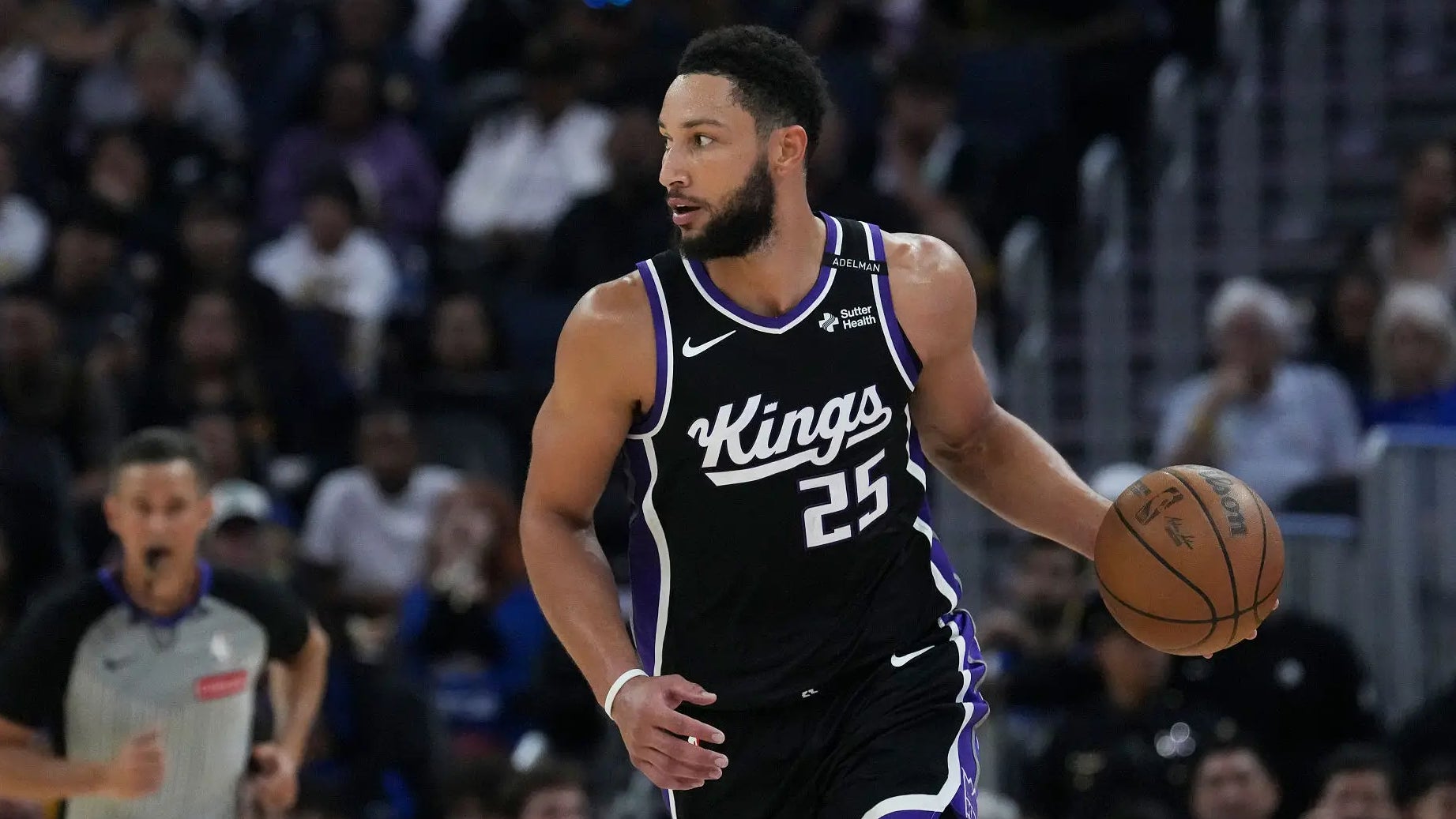 Ben Simmons' Comeback Season Is Over Before It Even Began After He Becomes The Latest Player To Tear Their Achilles