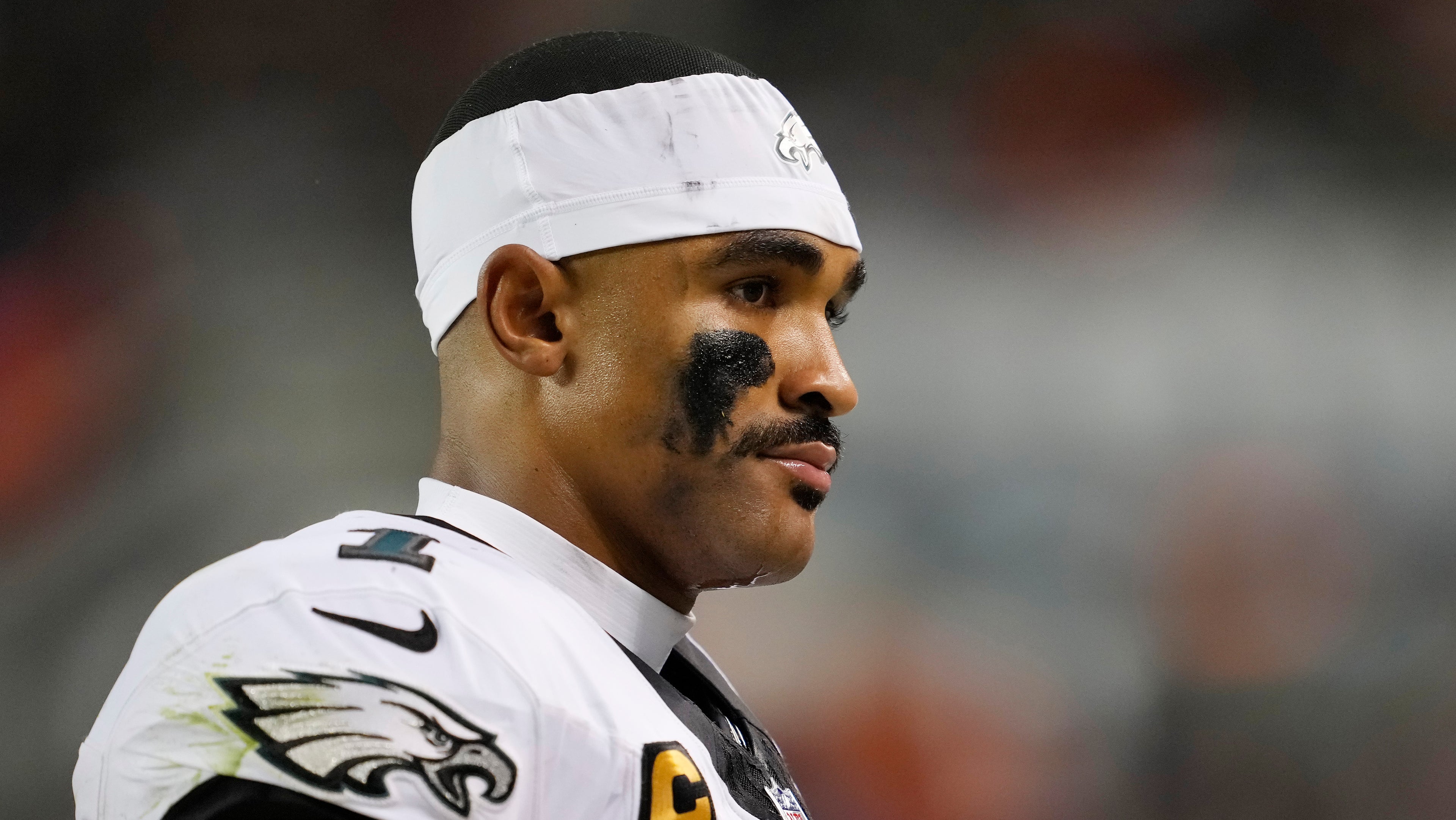 Jalen Hurts Is OUT For The Season With Blood Clots In His Lungs, Thanks To The Total Incompetence From The Eagles Organization