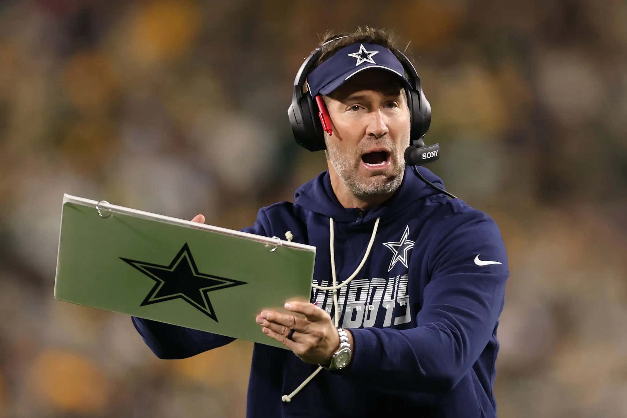 Welcome To Hell: Brian Schottenheimer Is Ranting About How 'He's Pissed Off. The Players Are Pissed Off. We're Ready For A Win'