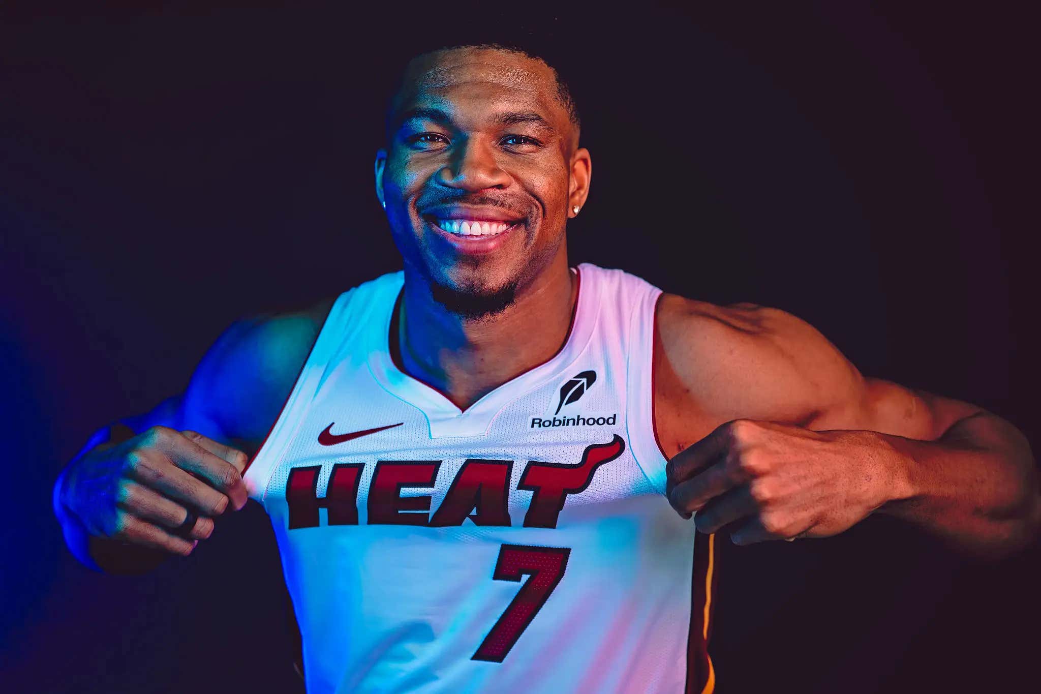 The Heat Couldn’t Have Asked for a Better Start to the Season Than Getting Blown Out by 25 at Home