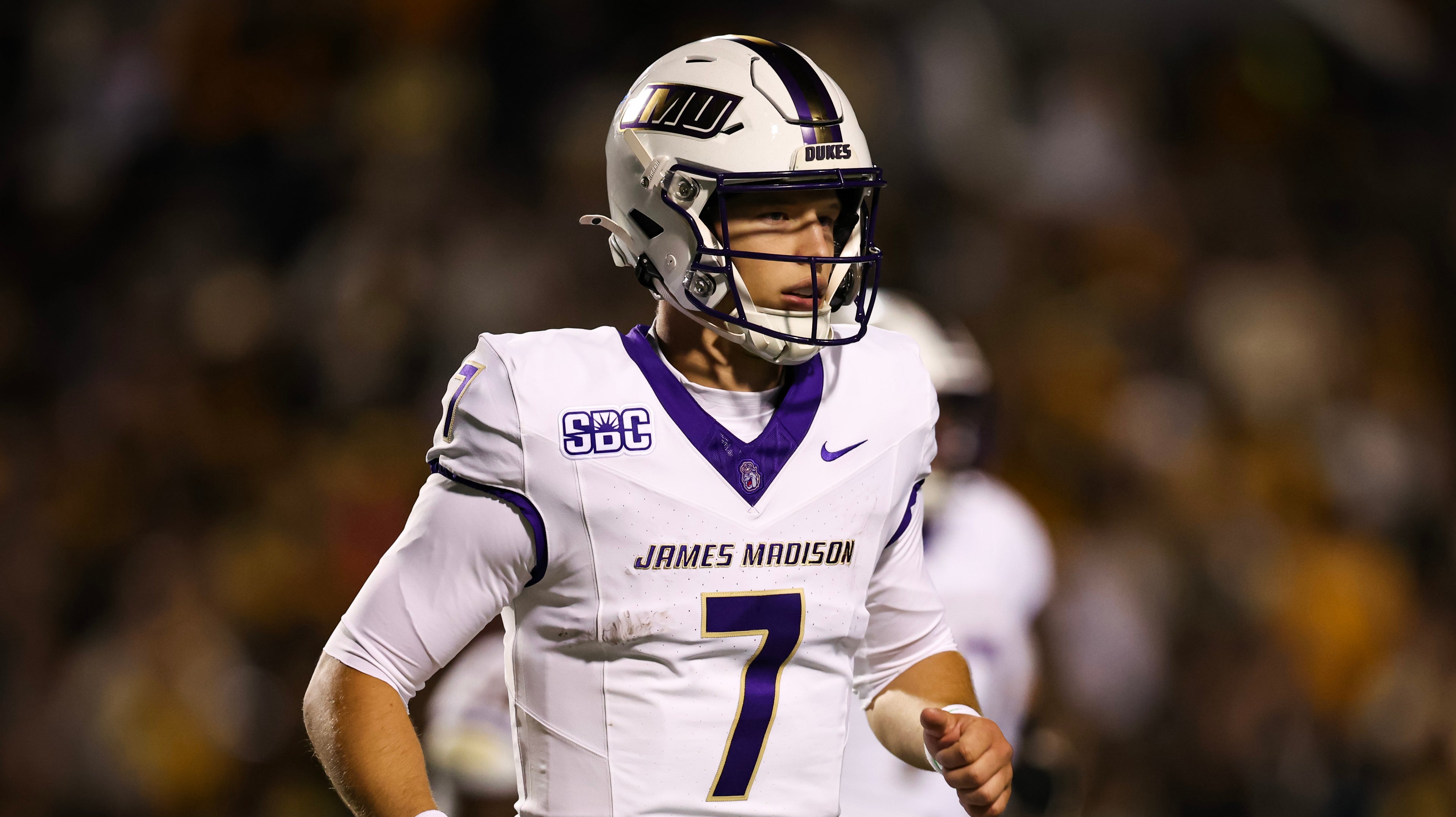 A JMU Football Fan Broke The Golden Rule And Promised To Eat Dogshit If They Lost To App State (Spoiler Alert: They Lost To App State)