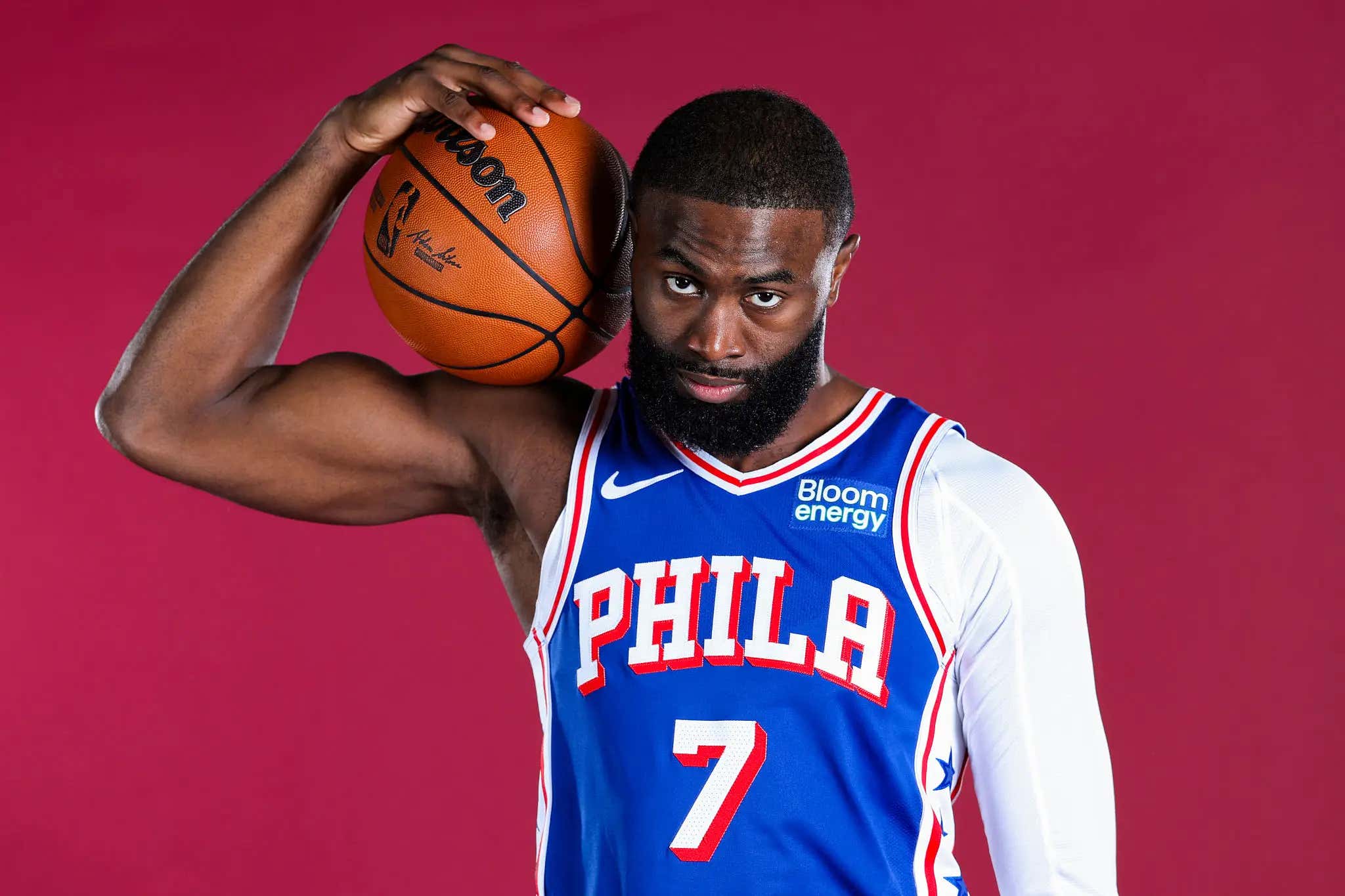 Plot Twist To The Plot Twist: Brian Scalabrine Has No Idea What He's Talking About, And Jaylen Brown Never Demanded A Trade