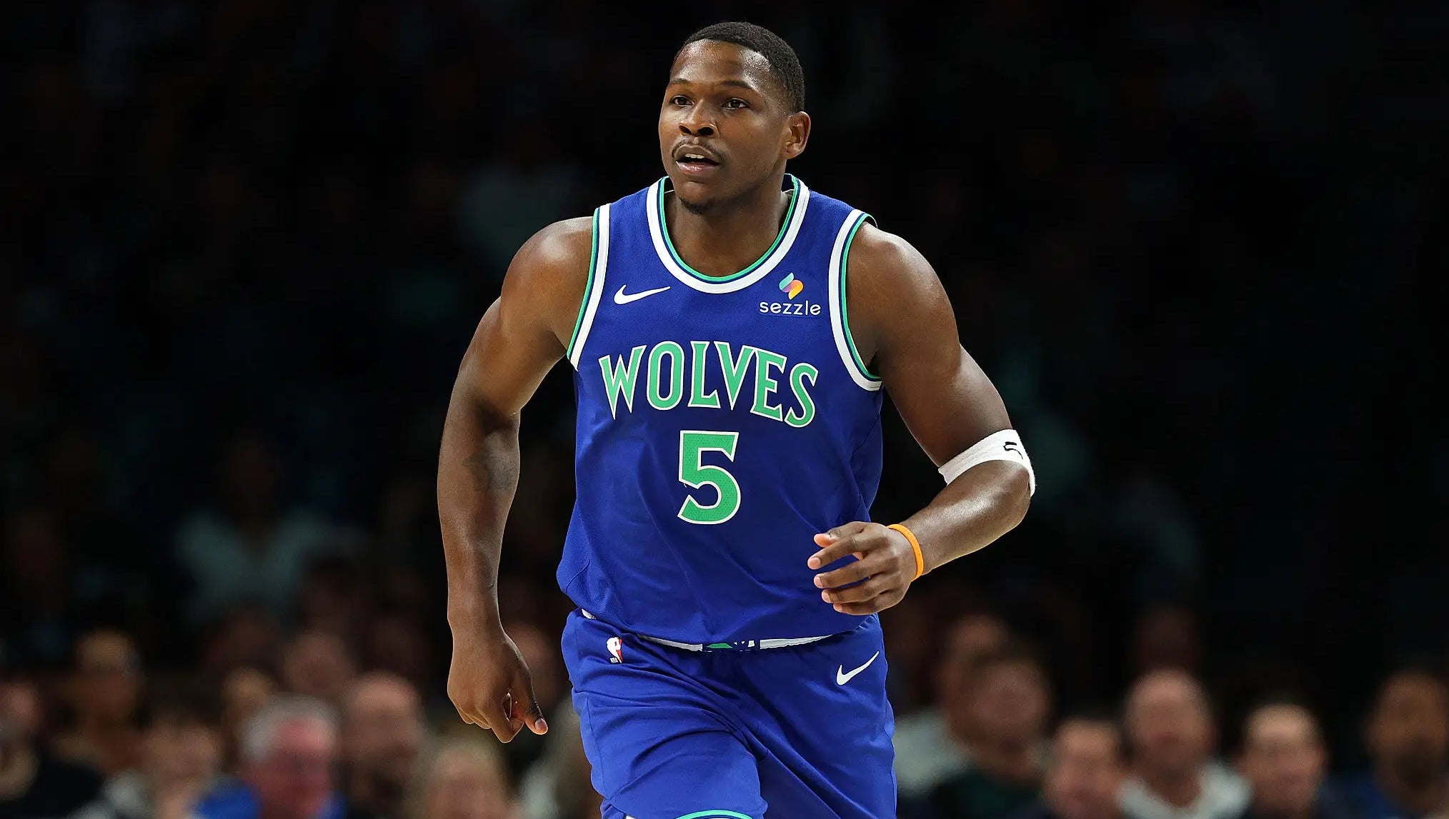 Anthony Edwards Became The Latest NBA Star To Miss Multiple Months Due To Injury