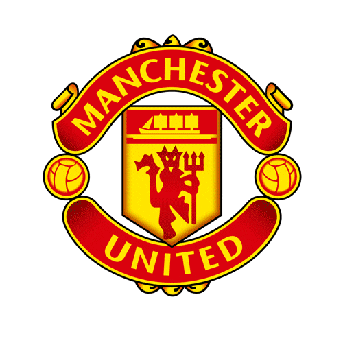 manchester united epl GIF by Dan Leydon manchester united epl GIF by Dan Leydon