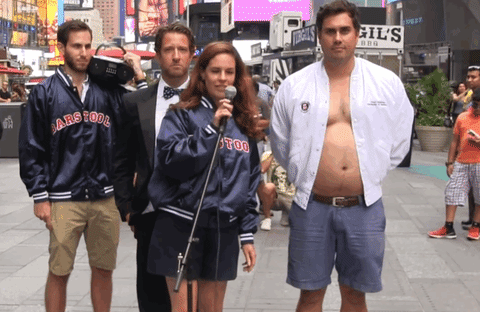 erika nardini mic drop GIF by Barstool Sports erika nardini mic drop GIF by Barstool Sports