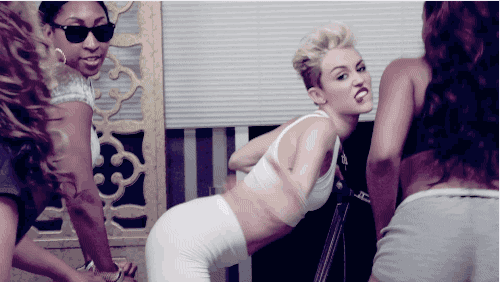 we cant stop miley cyrus GIF we cant stop miley cyrus GIF