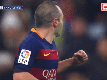Spain Built World Cup Hero Andres Iniesta A Naked Statue And Gave Him The Tiniest Dick Possible
