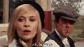 A Modern Day Bonnie & Clyde