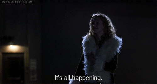 its happening almost famous GIF its happening almost famous GIF