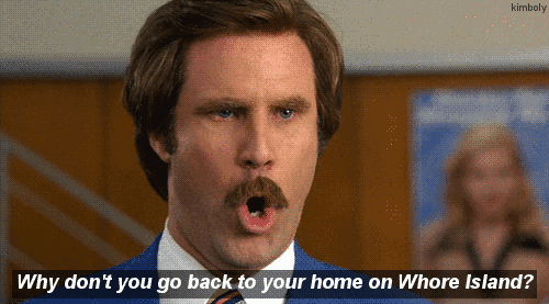 will ferrell GIF will ferrell GIF