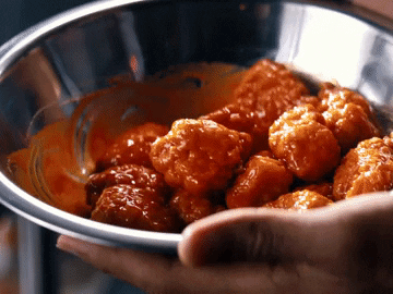 How Do You Prefer Your Wings - Regular (Bone In) or Boneless?