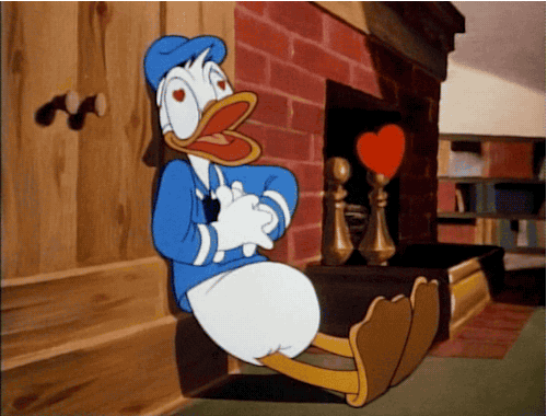 in love hearts GIF in love hearts GIF
