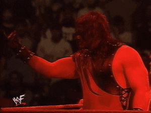 Knox County Tennessee Voted 7-1 In Favor Of Making Masks Required Inside Of Certain Buildings With The Lone "No" Vote Coming From...Mayor Glenn Jacobs AKA Kane