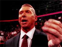 vince mcmahon wwe GIF vince mcmahon wwe GIF