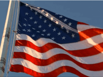 Neil Diamond's "America" Taking You Into Fourth Of July Weekend