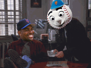 The New York Mets Officially Have Bidders For The Team After Another Bobby BoniLOL Day Goes Into The Books