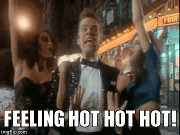 hot hot hot GIF hot hot hot GIF