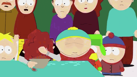 comedy central cartman GIF comedy central cartman GIF