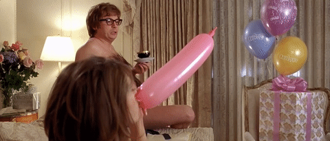austin powers balloon GIF austin powers balloon GIF