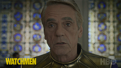 Its Time Dc GIF by Watchmen HBO Its Time Dc GIF by Watchmen HBO