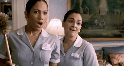 maid in manhattan GIF maid in manhattan GIF