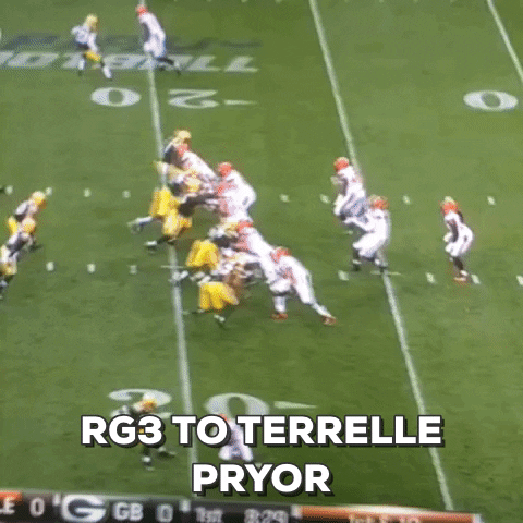 nfl preseason GIF by Demic nfl preseason GIF by Demic