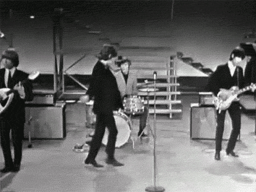 Rolling Stones Drop A 'New' Old Song And I Wrote Some Shit About It