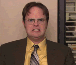 angry the office GIF angry the office GIF